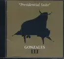 CD - Gonzales - Presidential Suite