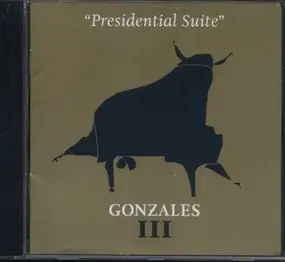 Gonzales - Presidential Suite