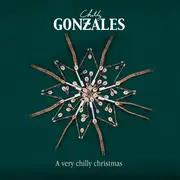 LP - Gonzales - A Very Chilly Christmas