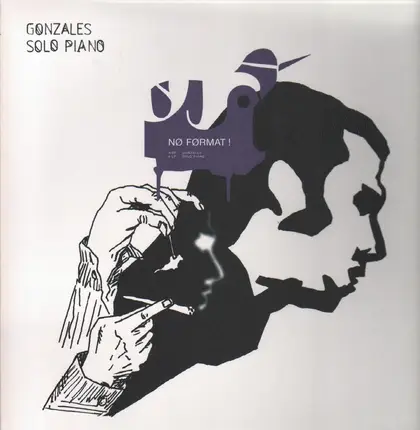 Gonzales - Solo Piano