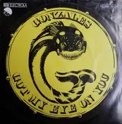 Gonzalez - Got My Eye On You