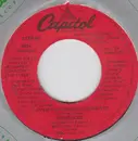 7inch Vinyl Single - Gonzalez - Haven't Stopped Dancing Yet / Just Let It Lay