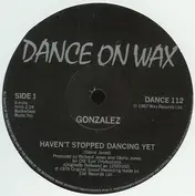 Dance On Wax