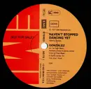 12inch Vinyl Single - Gonzalez - Haven't Stopped Dancing Yet
