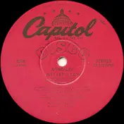 Gonzalez - Just Let It Lay / Haven't Stopped Dancing Yet
