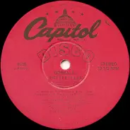 Gonzalez - Just Let It Lay / Haven't Stopped Dancing Yet