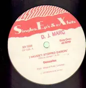 Gonzalez - I Haven't Stopped Dancin' / Don't Come Crying To Me