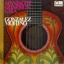 LP - Gonzalez Mohino - Spanische Gitarren-Gala