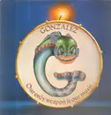 LP - Gonzalez - Our Only Weapon Is Our Music