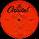 12'' - Gonzalez - Peoples Party / Ain't No Way To Treat A Lady