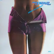 Gonzalez - Move It to the Music