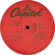 LP - Gonzalez - Move It To The Music