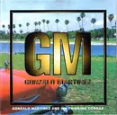 CD - Gonzalo Martinez - Gonzalo Martinez And His Thinking Congas