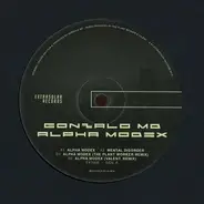 Gonzalo MD - Alpha Modex