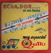 Gonzalo Badillo / Luis Gaves / Olmedo Torres