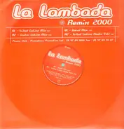 Gonzalo Hermosa & Ulises Hermosa - La Lambada (Remix 2000)