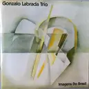 CD - Gonzalo Labrada Trio - Imagens Do Brasil