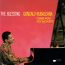 CD - Gonzalo Rubalcaba - The Blessing