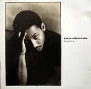 CD - Gonzalo Rubalcaba - Giraldilla
