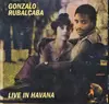 CD - Rubalcaba Gonzalo - Live in Havana