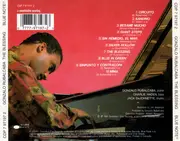 CD - Gonzalo Rubalcaba - The Blessing