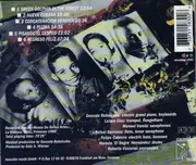 CD - Rubalcaba Gonzalo - Live in Havana