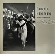 CD - Gonzalo Rubalcaba - Mi Gran Pasion