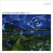 Gonzalo Rubalcaba - Solo