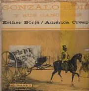Gonzalo Roig - canta Americo Crespo y Esther Borja