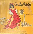 LP - Gonzalo Roig - Cecilia Valdés