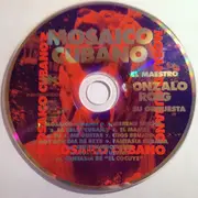CD - Gonzalo Roig Y Su Orquesta - Mosaico Cubano