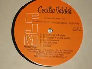 LP - Gonzalo Roig - Cecilia Valdés