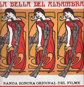 Soundtrack - La Bella Del Alhambra