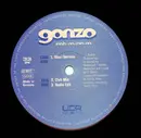 12inch Vinyl Single - Gonzo - Mah-Na-Ma-Na