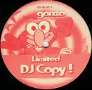 12inch Vinyl Single - Gonzo - Mah-Na-Ma-Na