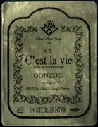 12'' - Gonzoe - C'est La Vie