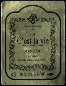 Gonzoe - C'est La Vie