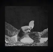 Gonzo MDF - Sacrificio EP