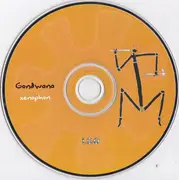 CD - Gondwana - Xenophon