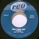 7inch Vinyl Single - Gone All Stars - 7 - 11 / Down Yonder Rock