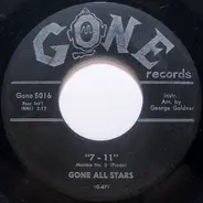 Gone All Stars - 7 - 11 / Down Yonder Rock