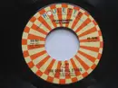 7inch Vinyl Single - Gone All Stars / The Royaltones - 7 - 11 / Flamingo Express - Styrene