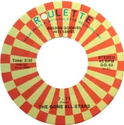 The Royaltones - 7-11 / Flamingo Express