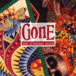 Gone - Criminal Mind