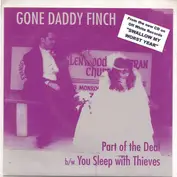Gone Daddy Finch