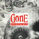 12inch Vinyl Single - Gone - Smoking Gun