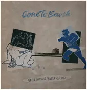 Gone To Earth - Vegetarian Bullfighter
