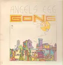 LP - Gong - Angel's Egg (Radio Gnome Invisible Part 2) - Dutch Pressing