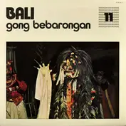 Gong Bebarongan De Singgi