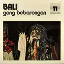 LP - Gong Bebarongan De Singgi - Bali Gong Bebarongan